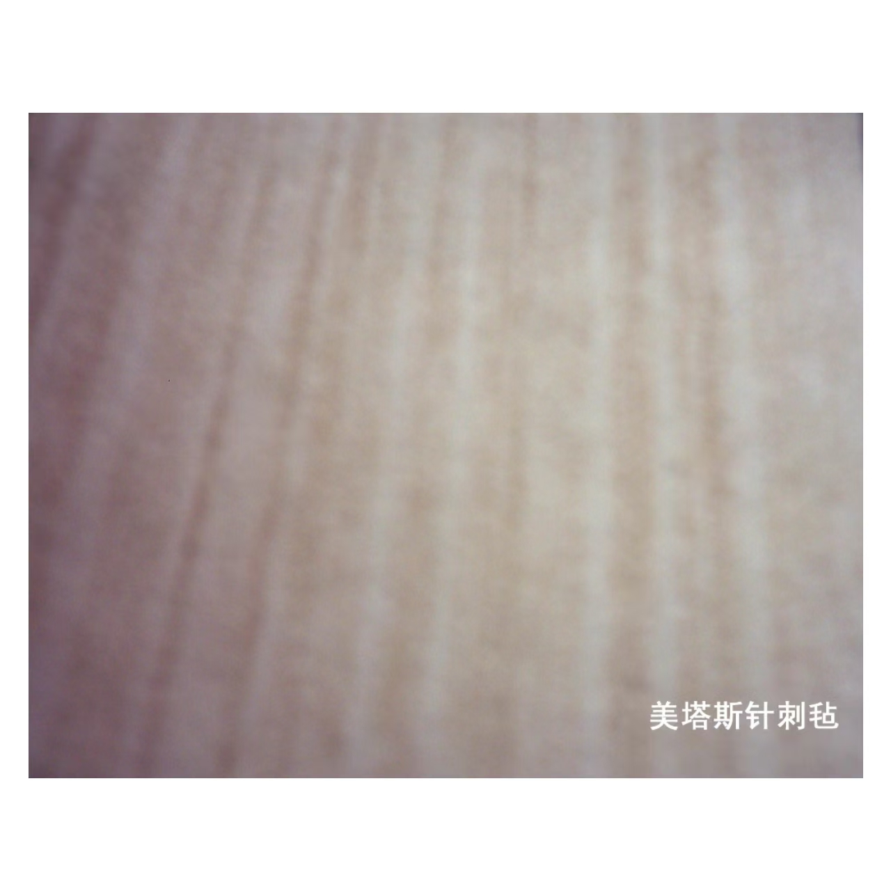 天泽诺美克斯针刺毡 ∅130