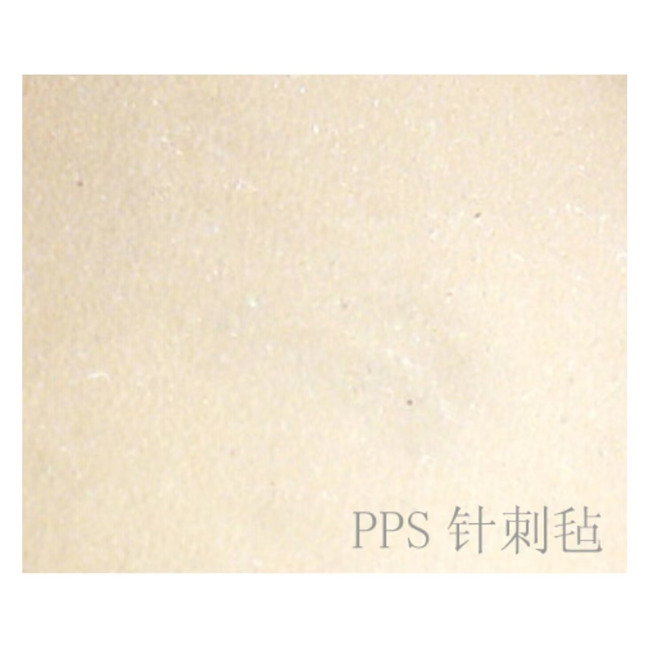 天泽PPS针刺毡 ∅160-1200